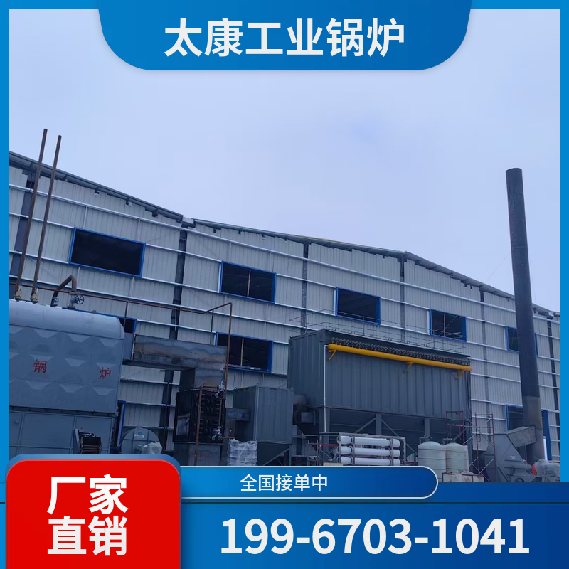 内江燃煤热水锅炉